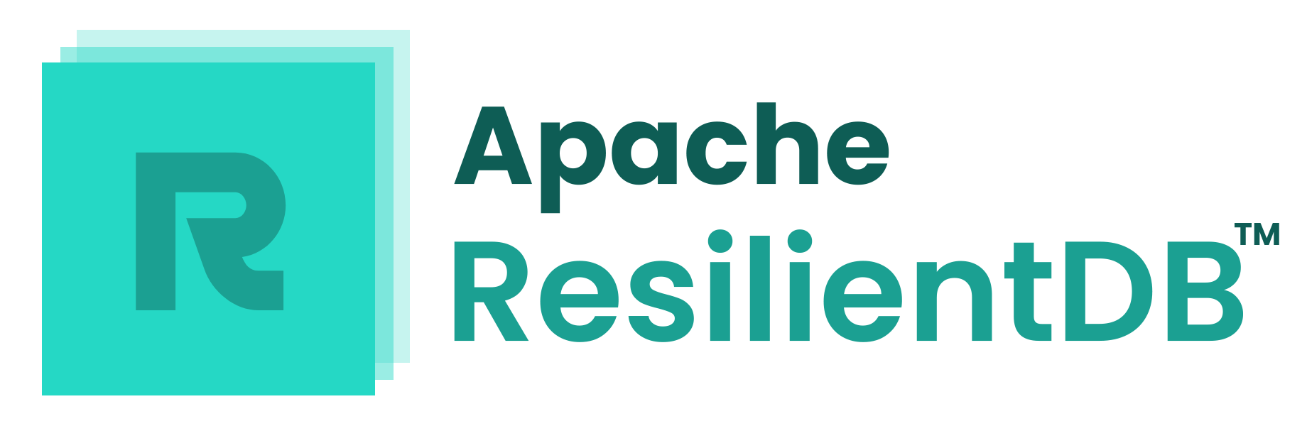 Apache ResilientDB